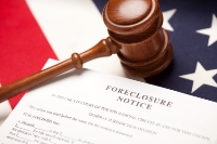 Foreclosure